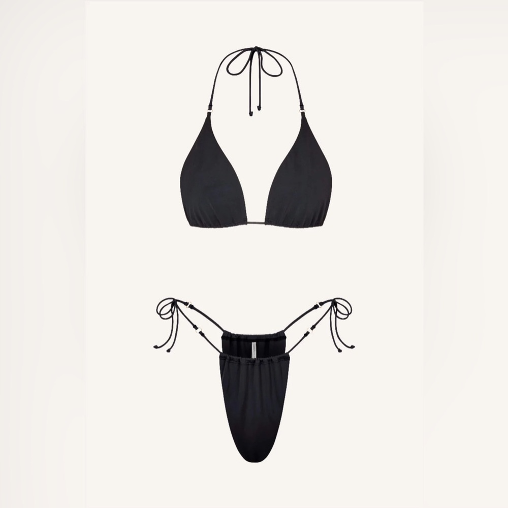 Goosebery Intimates Bikini Set